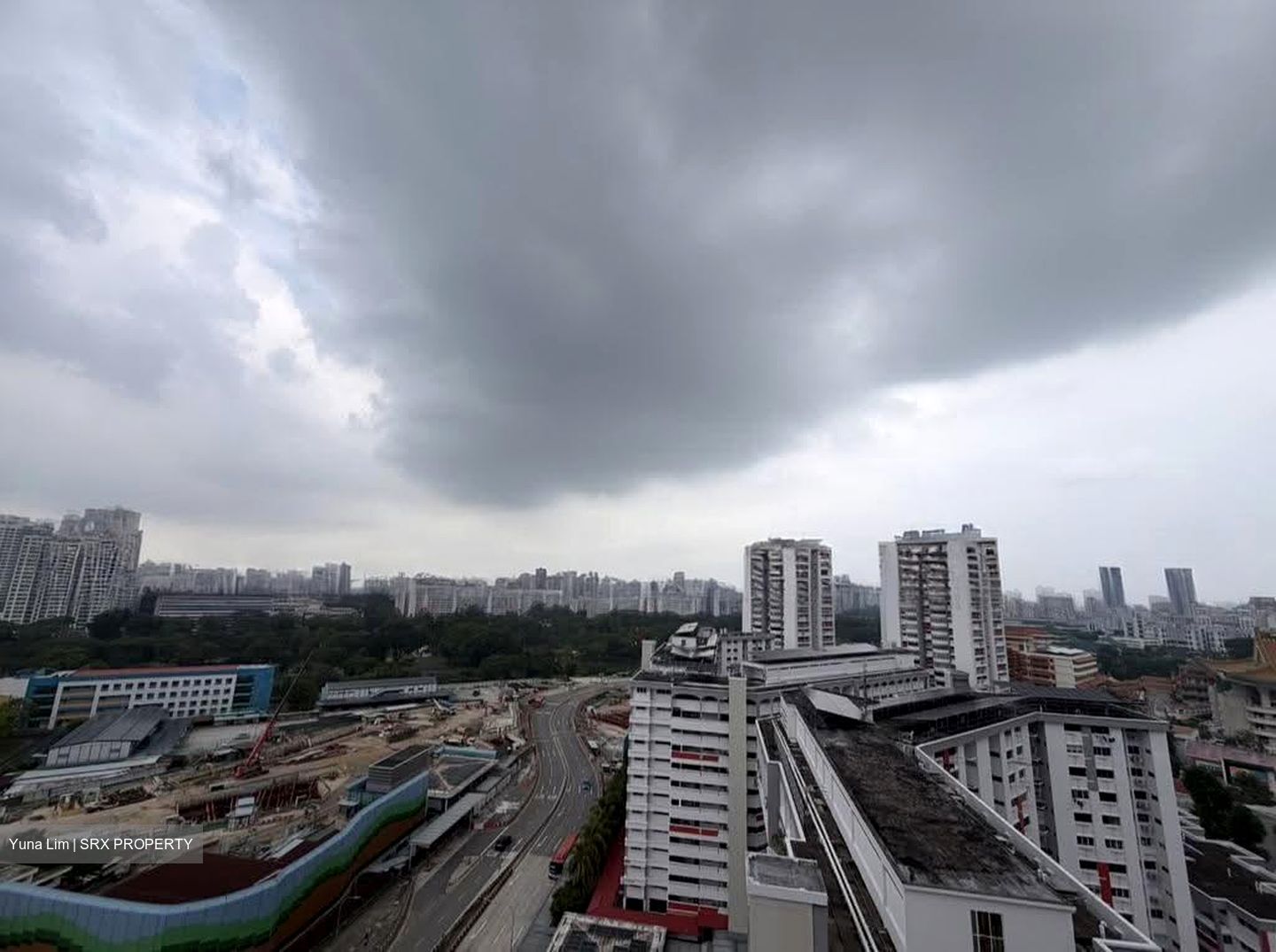 Blk 402 Sin Ming Garden (Bishan), HDB 5 Rooms #638652541